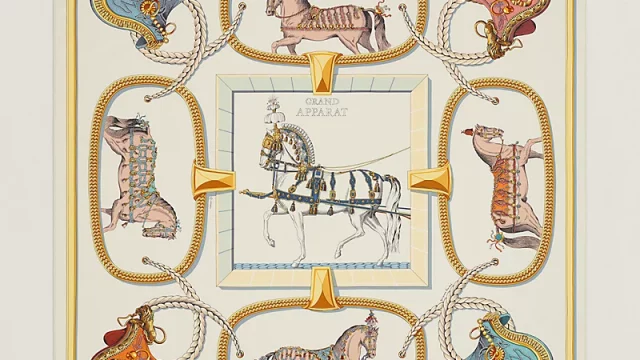 エルメス｜PINK LOVE PINK